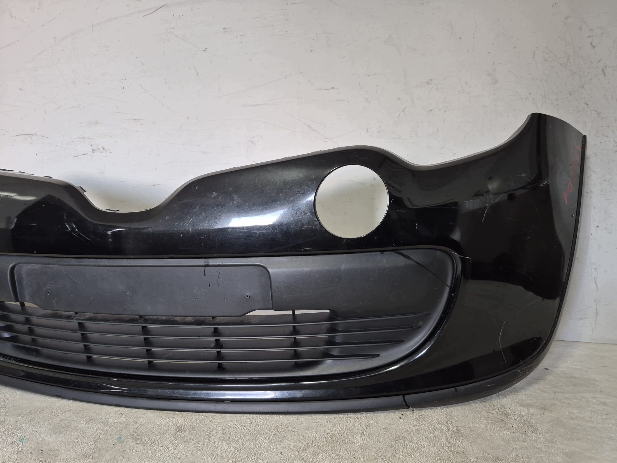 RENAULT TWINGO III 3 14-18 bumper front front 620224441R