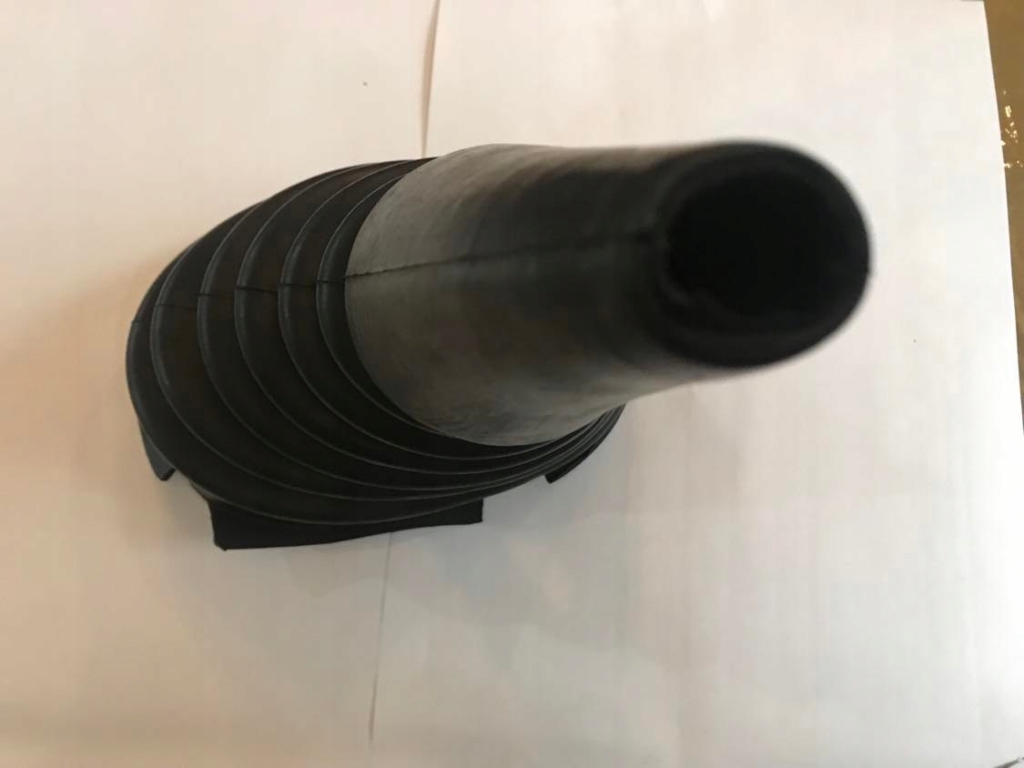 OSŁONA LEWARKA MIESZEK JCB 3CX 4CX 332/F1130 Marka maszyny JCB