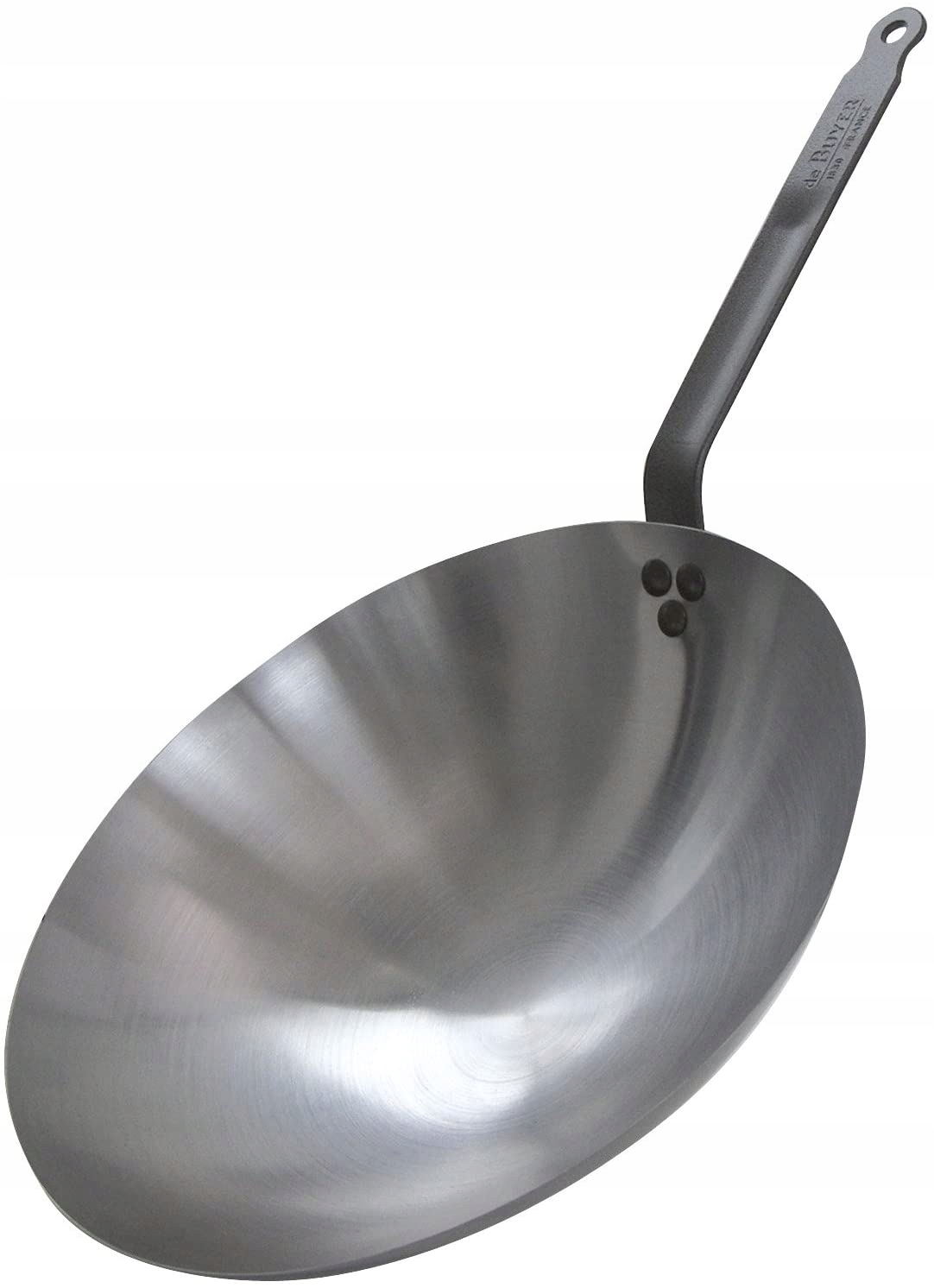 Wok de Buyer 35,5 cm