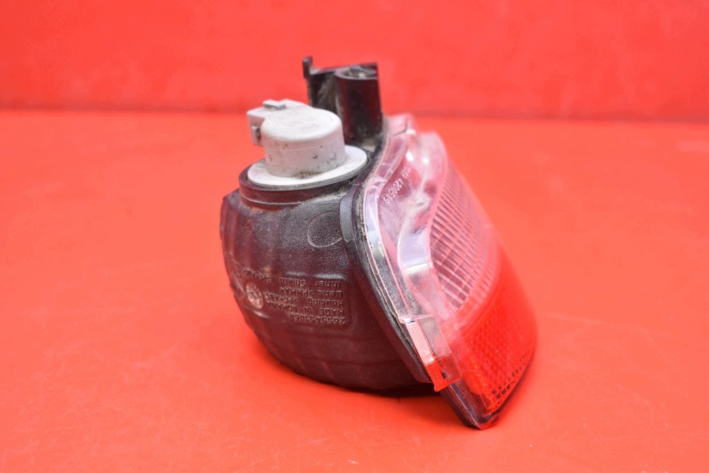 light right rear part rear 265545106R DACIA DUSTER 2 II 17-21