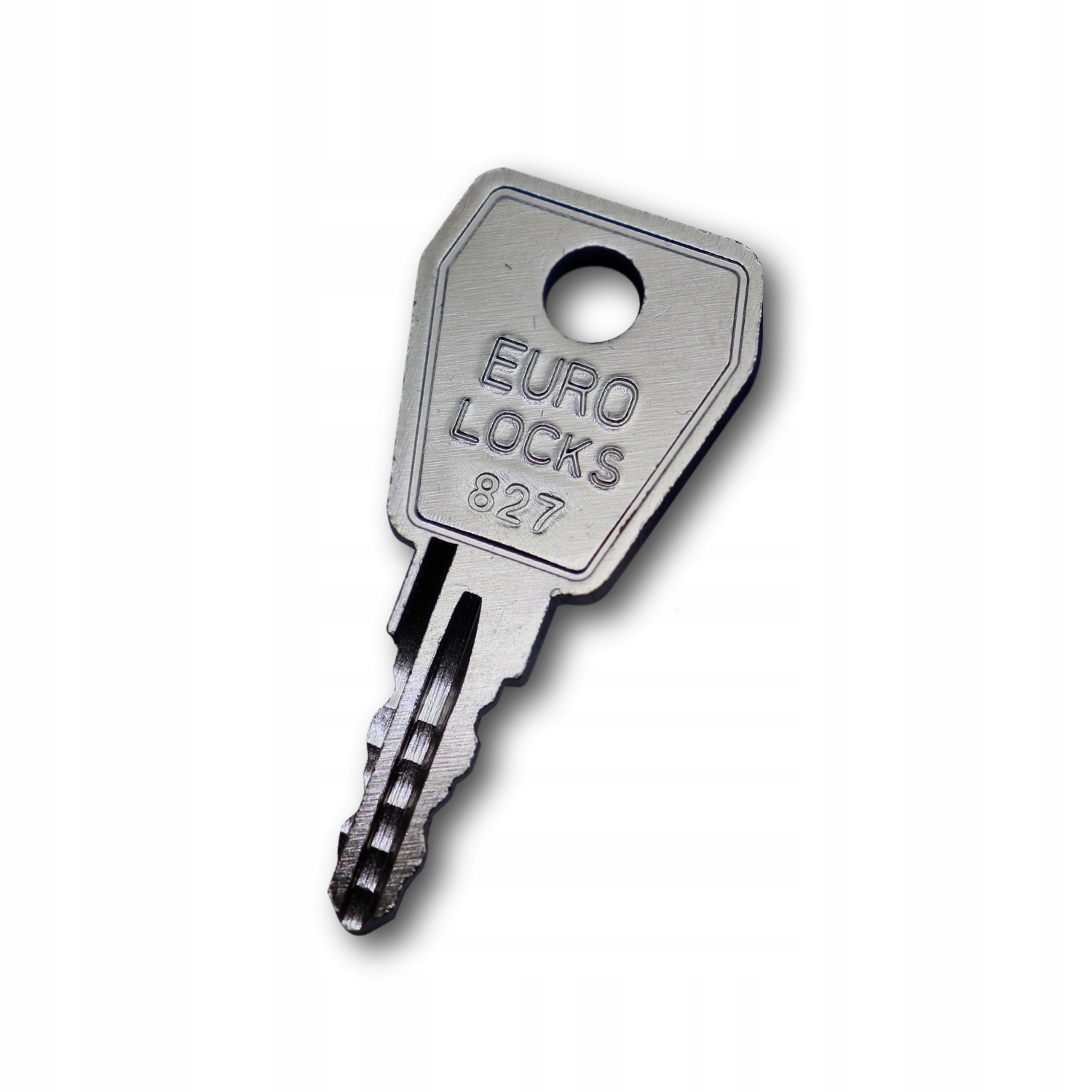 

Dorobienie Klucza Euro-locks (801-1000)