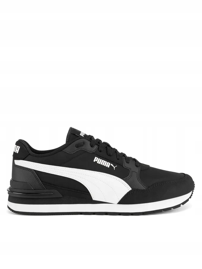 Puma Tenisky St Runner V4 Nl 39906916 Černé 44