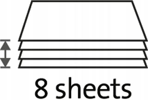 Gilotyna do papieru Dahle 502 Typ gilotyna