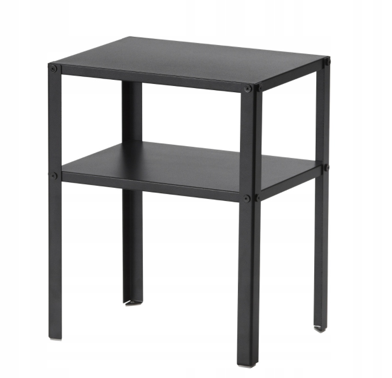 

Stolik skandynawski metalowy kawowy nocny loft