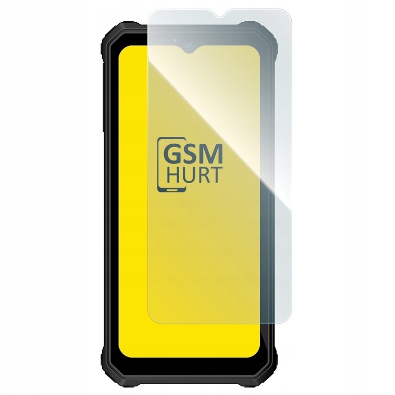 

9H Szkło do Oukitel WP15 hartowane