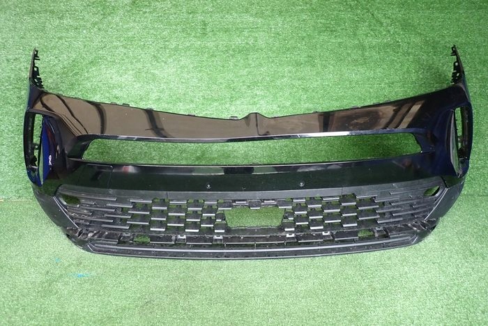 OPEL MOKKA B 20- front bumper front