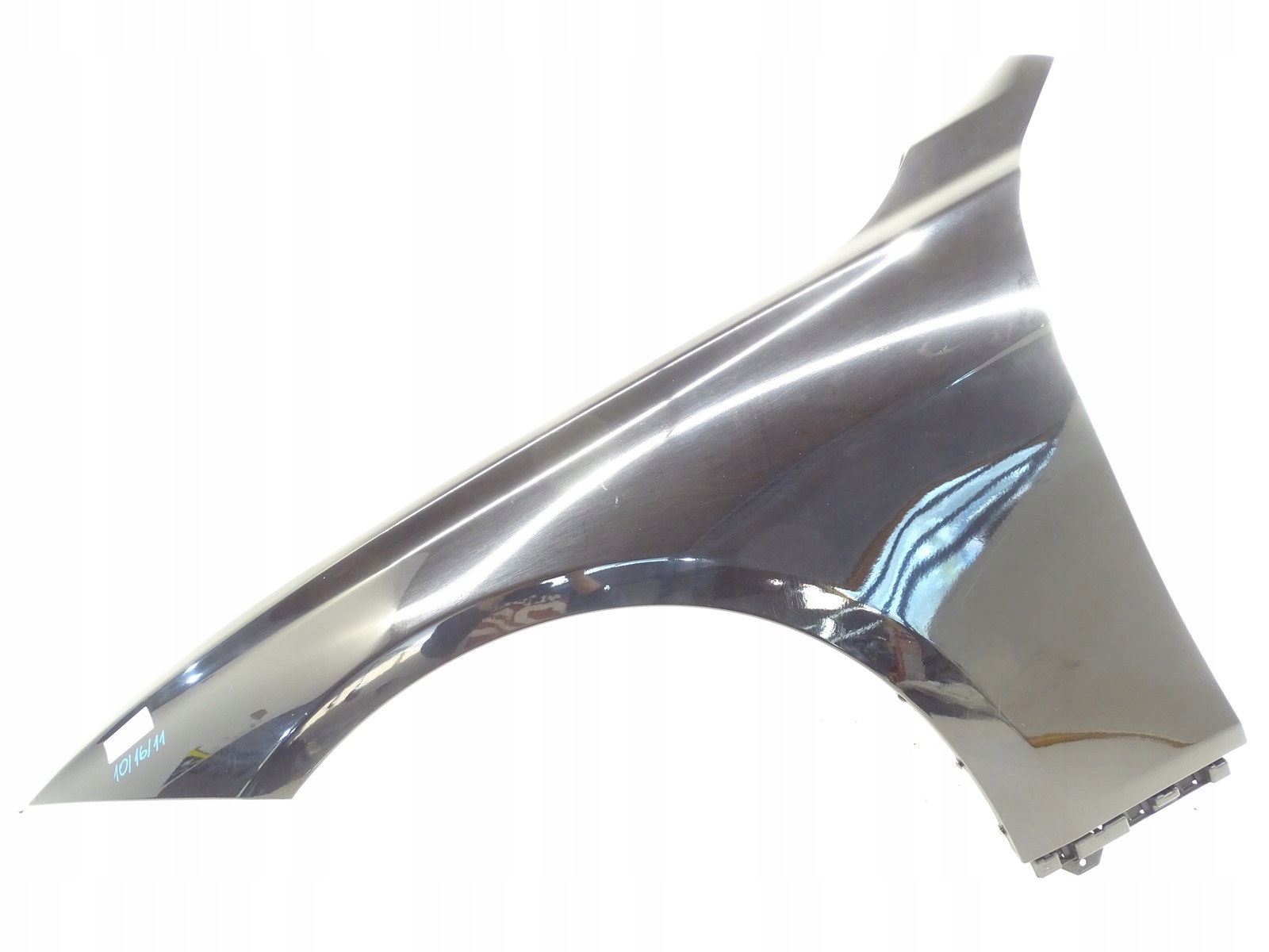 fender left front front BMW F30 F31 LAK 668