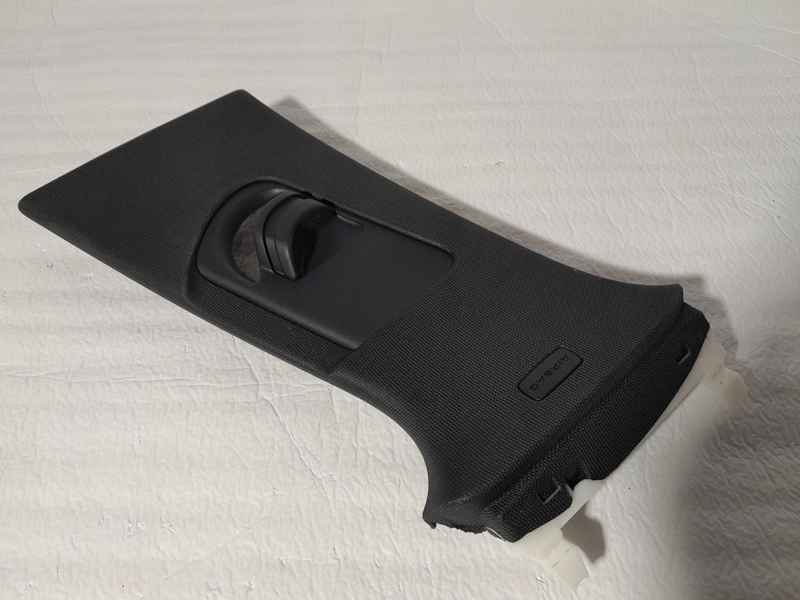 AUDI A4 B9 cover side SLUPKA 8W0867243E