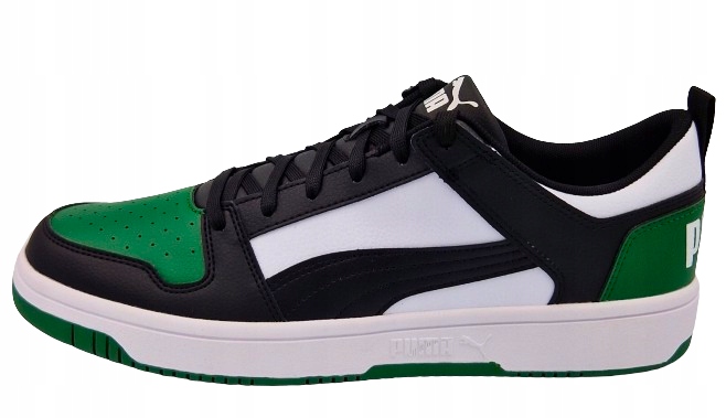 Buty sportowe Puma Rebound Layup Remix Sl rozmiar 42