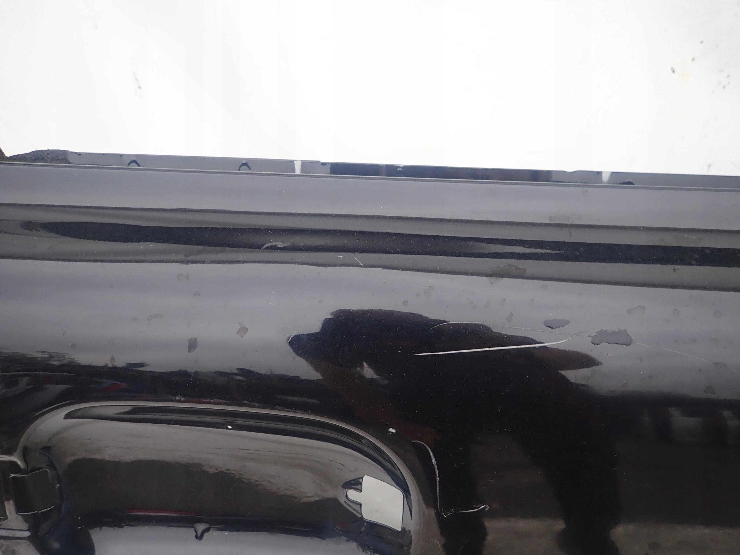 VOLVO XC90 06-12 door right front front