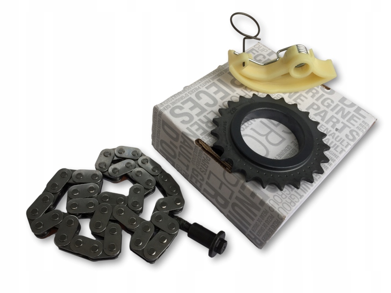 МАСЛЯНЫЙ НАСОС ЦЕПИ MASTER III 2.3 DCI 150A06727R