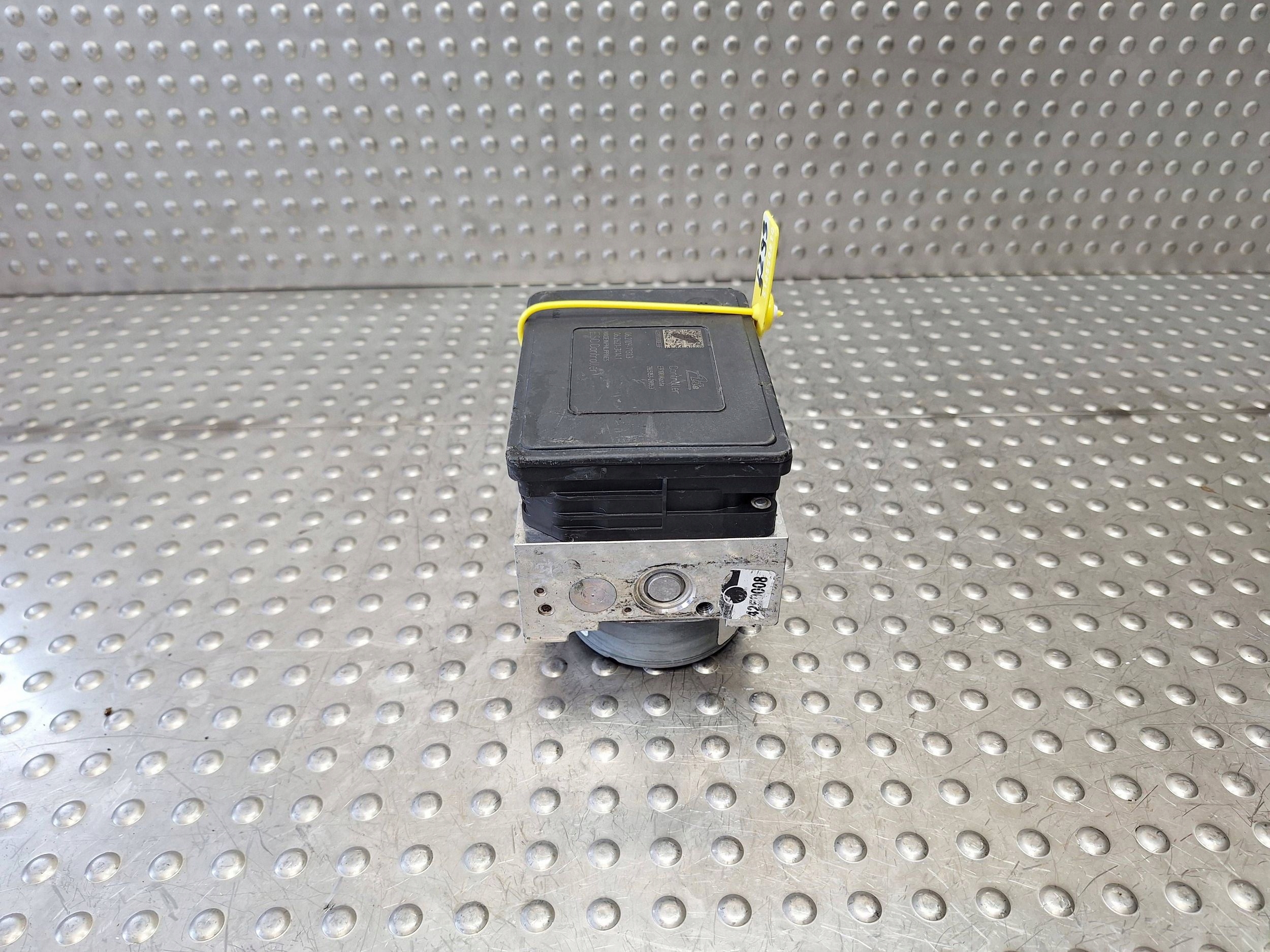 pump control unit ABS BHR1437A0B 06.2109-7131.3 MAZDA 3 III BM