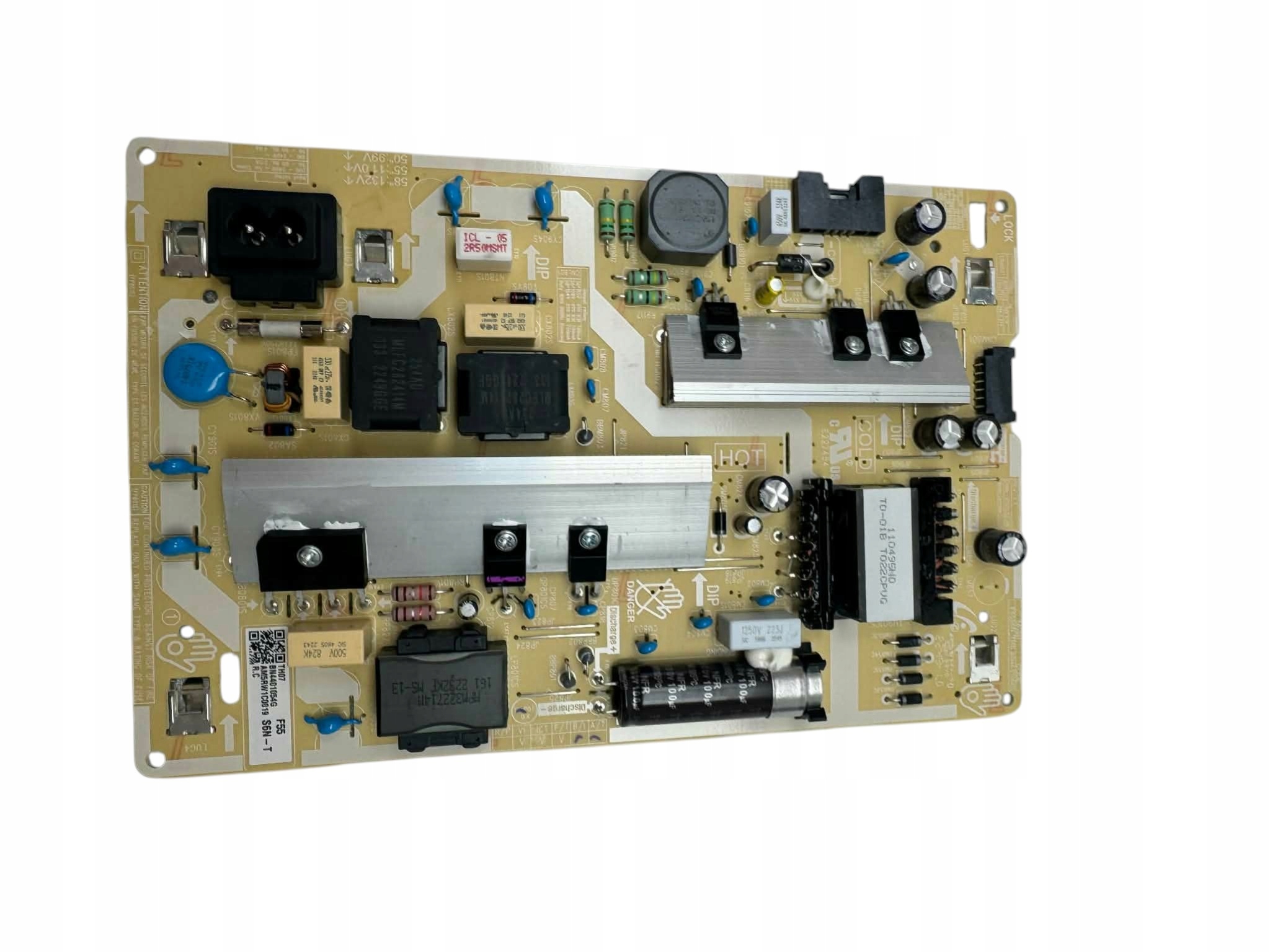 Samsung BN44-01054G Napájecí adaptér (Power supply) pro Tv