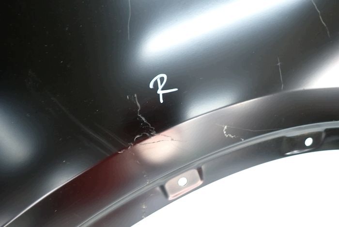 OPEL MOKKA X 16- fender left front front