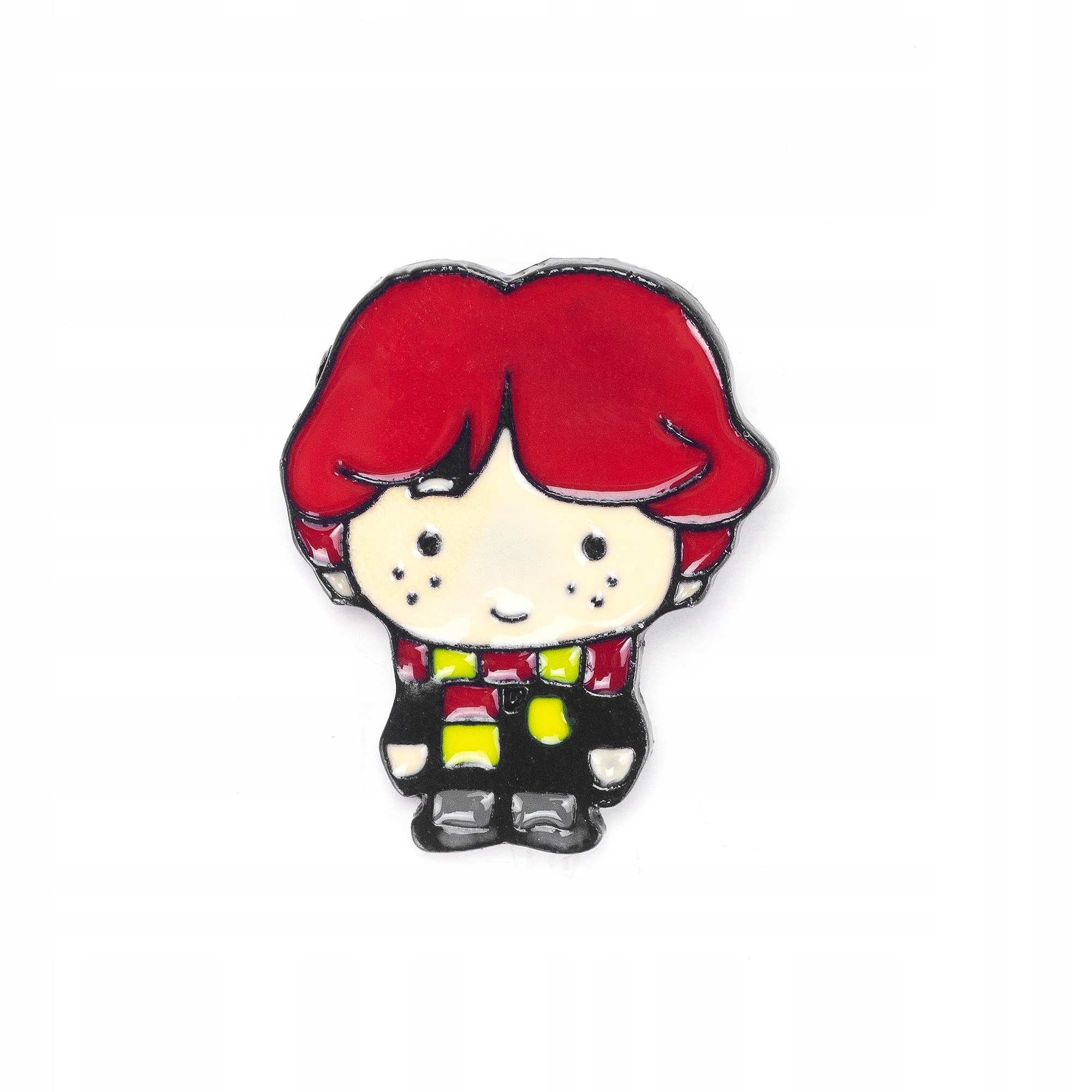 

Pinets przypinka Harry Potter Ron Weasley hogwart