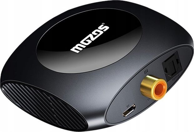 Mozos Przetwornik cyfrowo-analogowy DAC-N3