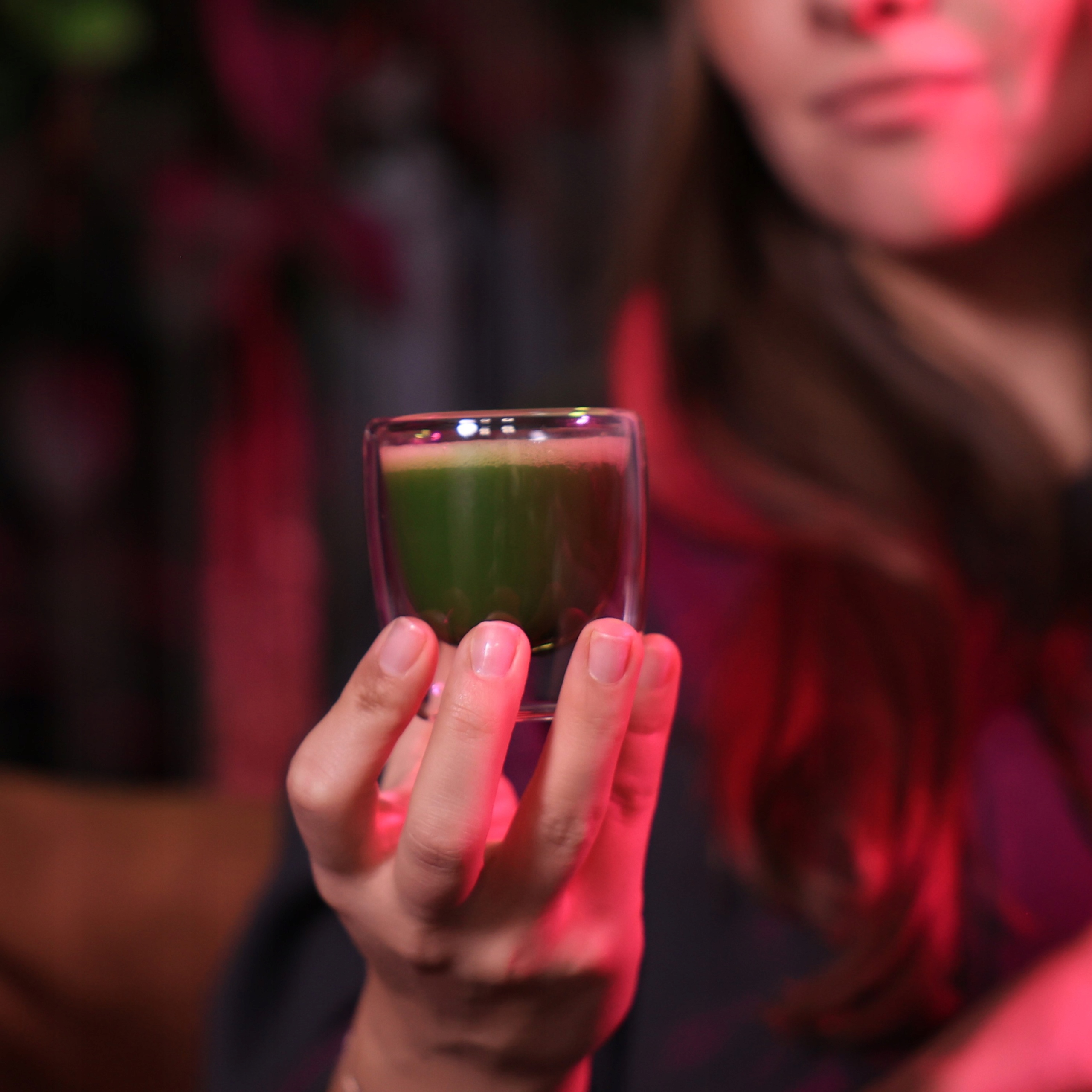 Japoniška matcha arbata ceremoninė ir pirmojo derliaus 50 g
