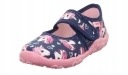 Superfit Kapcie Elastyczne Bonny 1-800283-8090 r, 33
