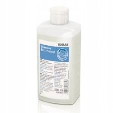 

Skinman Soft Protect 0,5L Chirurgiczna Dezynfekcja