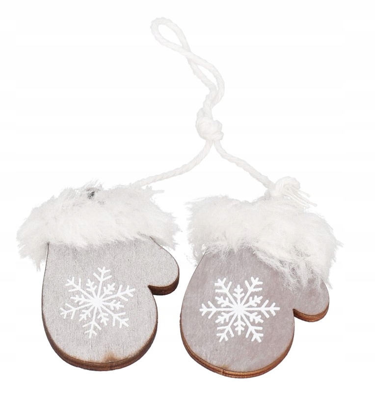 zestaw  zimowych zawieszek ski box  3cm-7cm 6szt. | HGM-90147 — 11