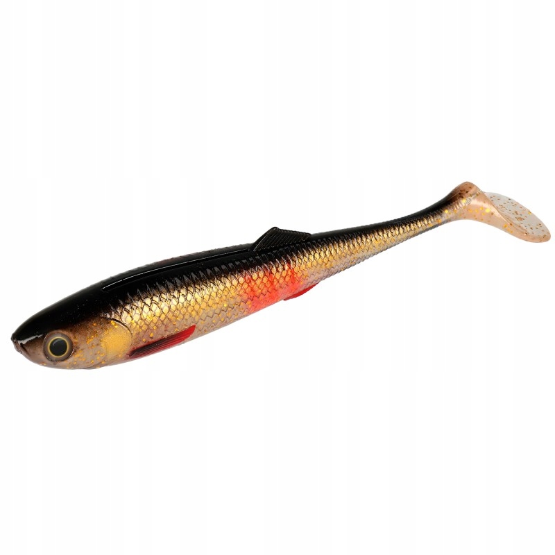 Guma Mikado Ripper Sicario 18cm 52g Bleeding Dace 1szt.