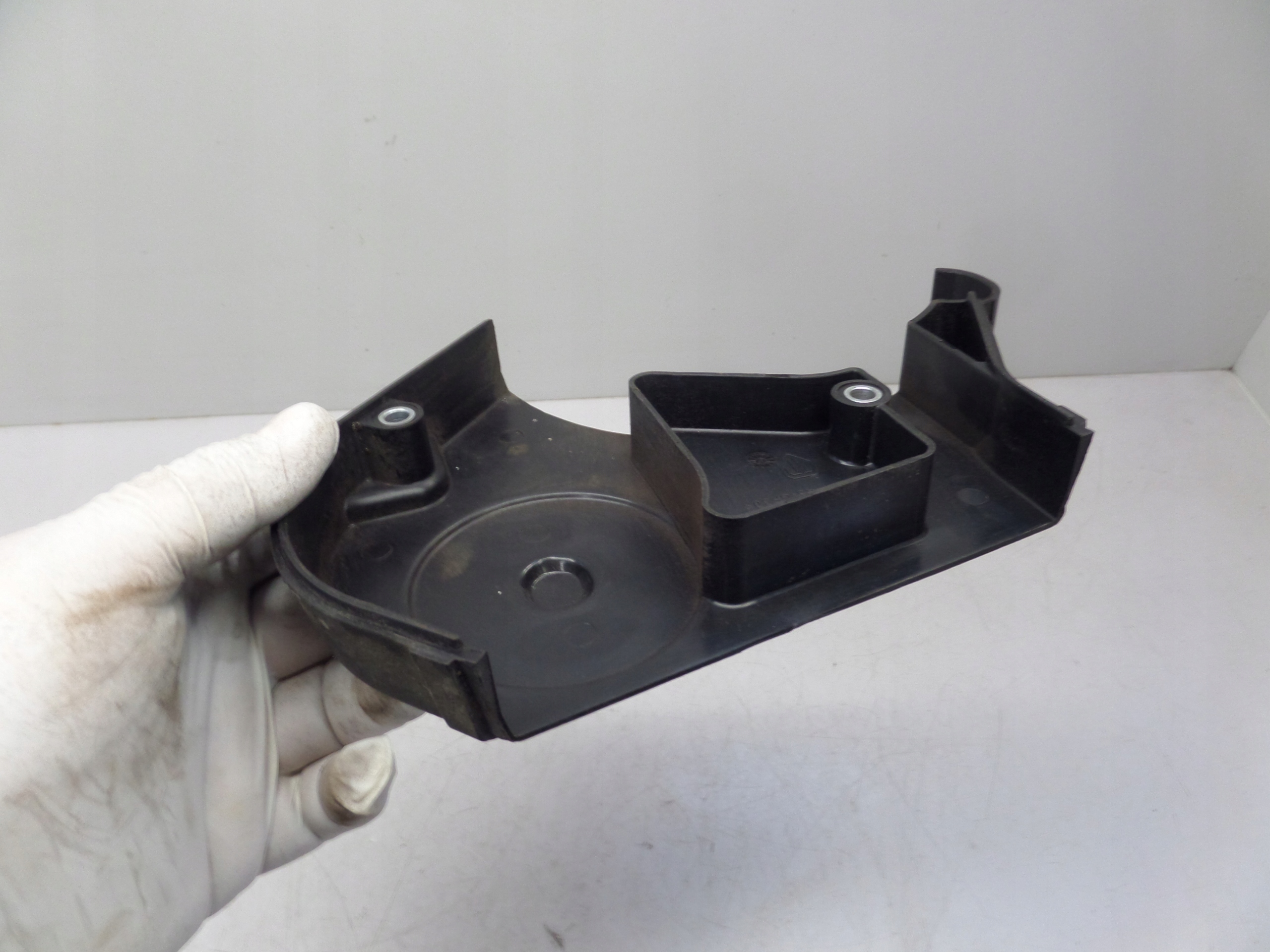 Couvercle carter distribution LADA KALINA 1119 1.4 16V 04-13