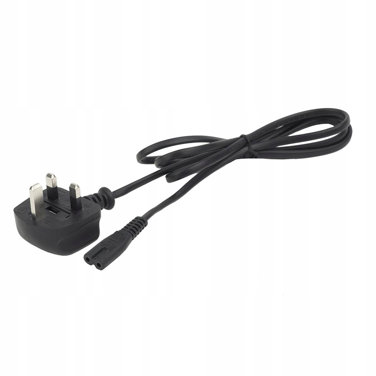 

Kabel Koniczynka Uk Angielski Przewód Zasilający