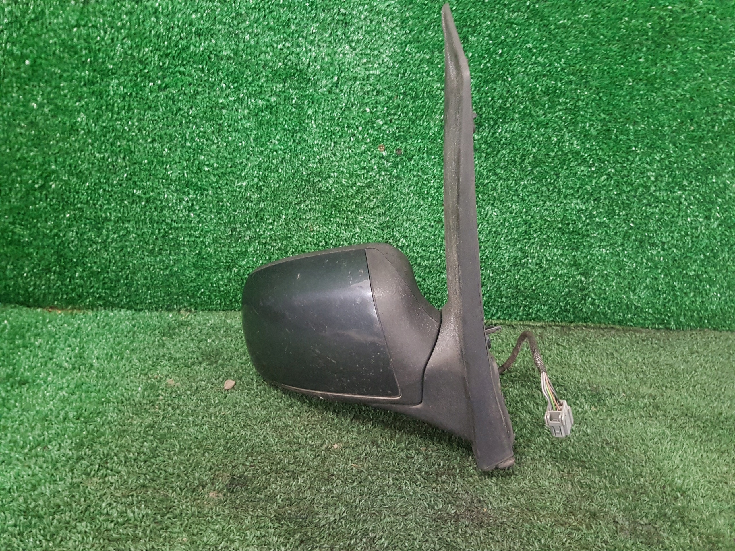 mirror right electrics LIFT FORD C-MAX E11015847 5 PIN