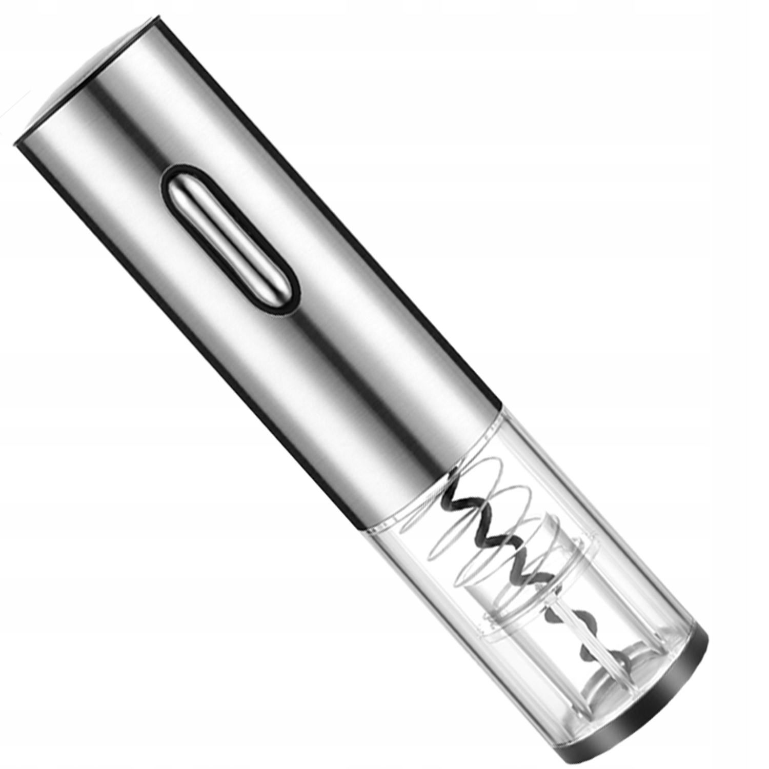 Elektrický Otvírák Na Víno, Led Vývrtka, Sada