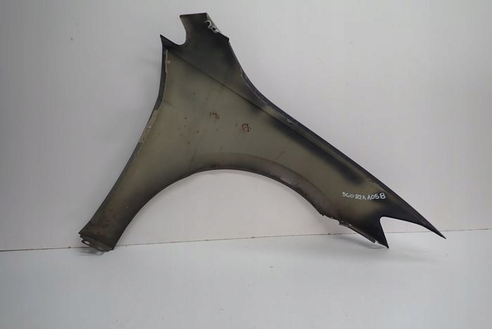 VW GOLF VII LIFT 17- fender left front front