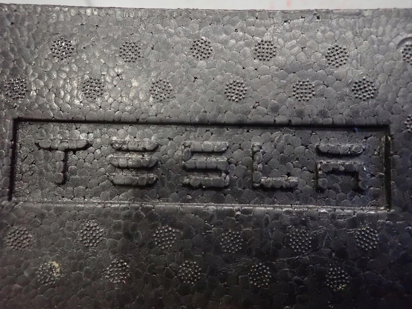 Absorber nárazníku předek TESLA Y 2020- 1487605-00-A