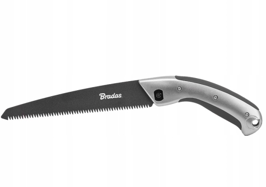 

Piła ogrodowa ręczna piłka do gałęzi drewna Teflon