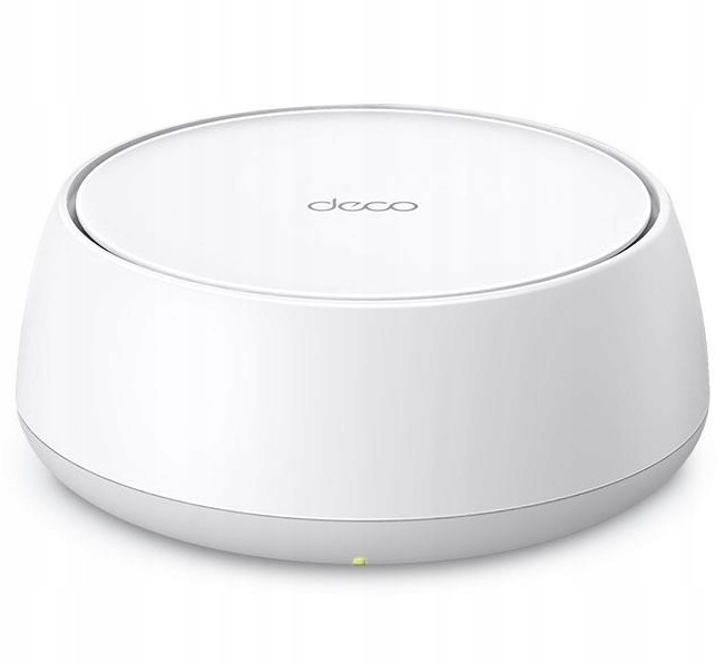 Router Mesh Ap TP-Link Deco BE25 Wi-Fi7 BE3600 2.5G Wan 1-pak