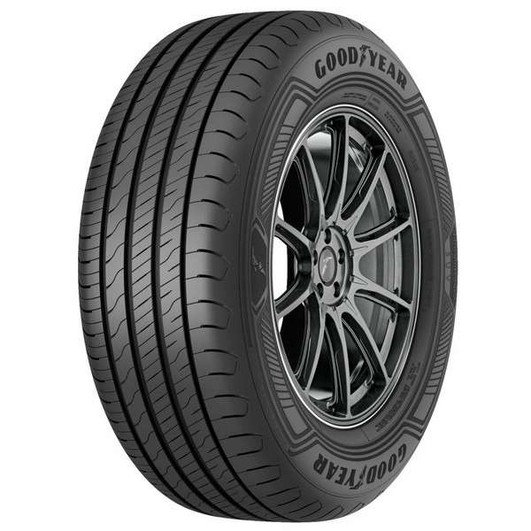 4 шт. GOODYEAR 235 / 50R19 EfficientGrip 2 Позашляховик 103V