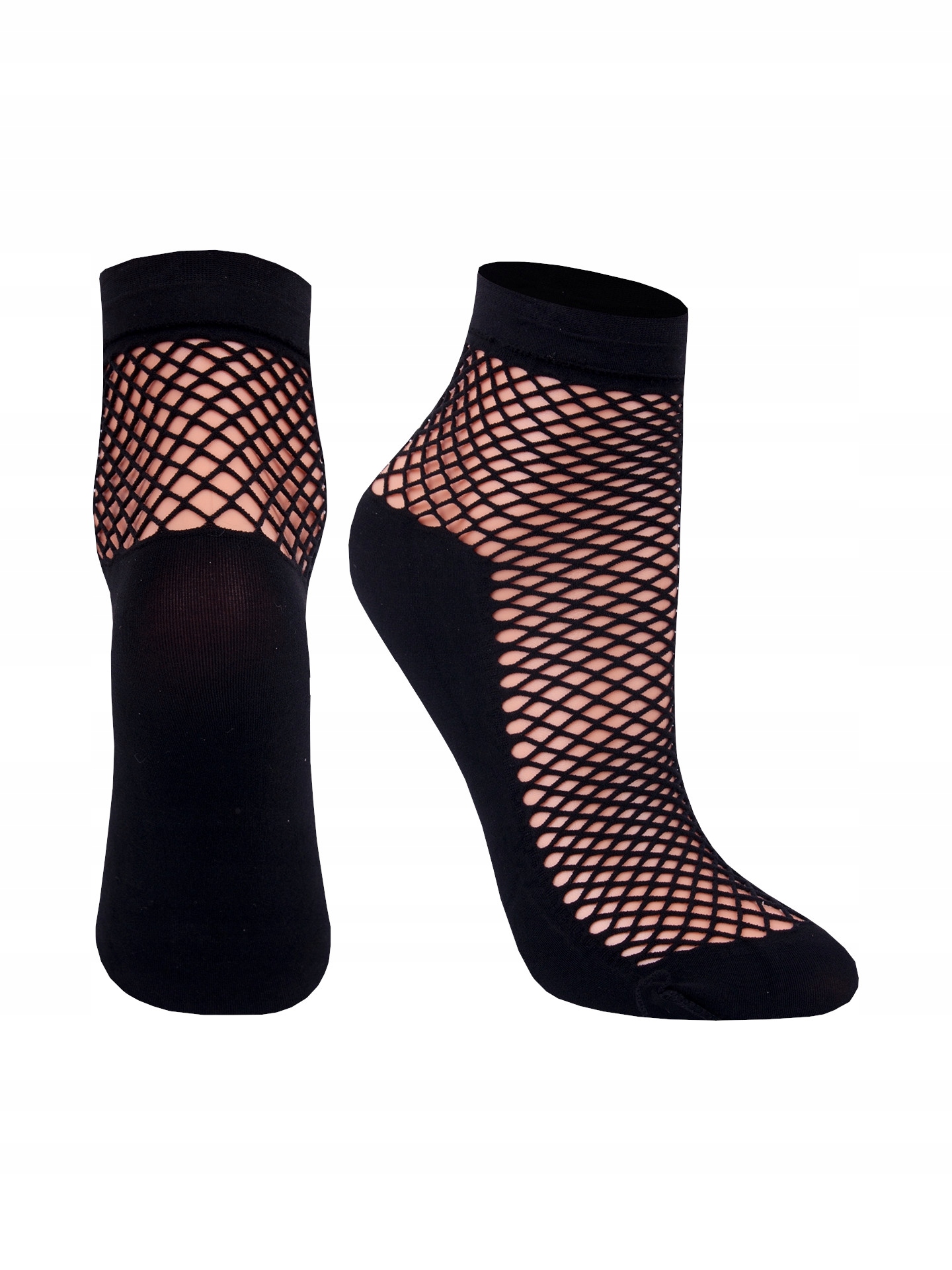 

skarpetki kabaretki rozmiar uniwersalny w77