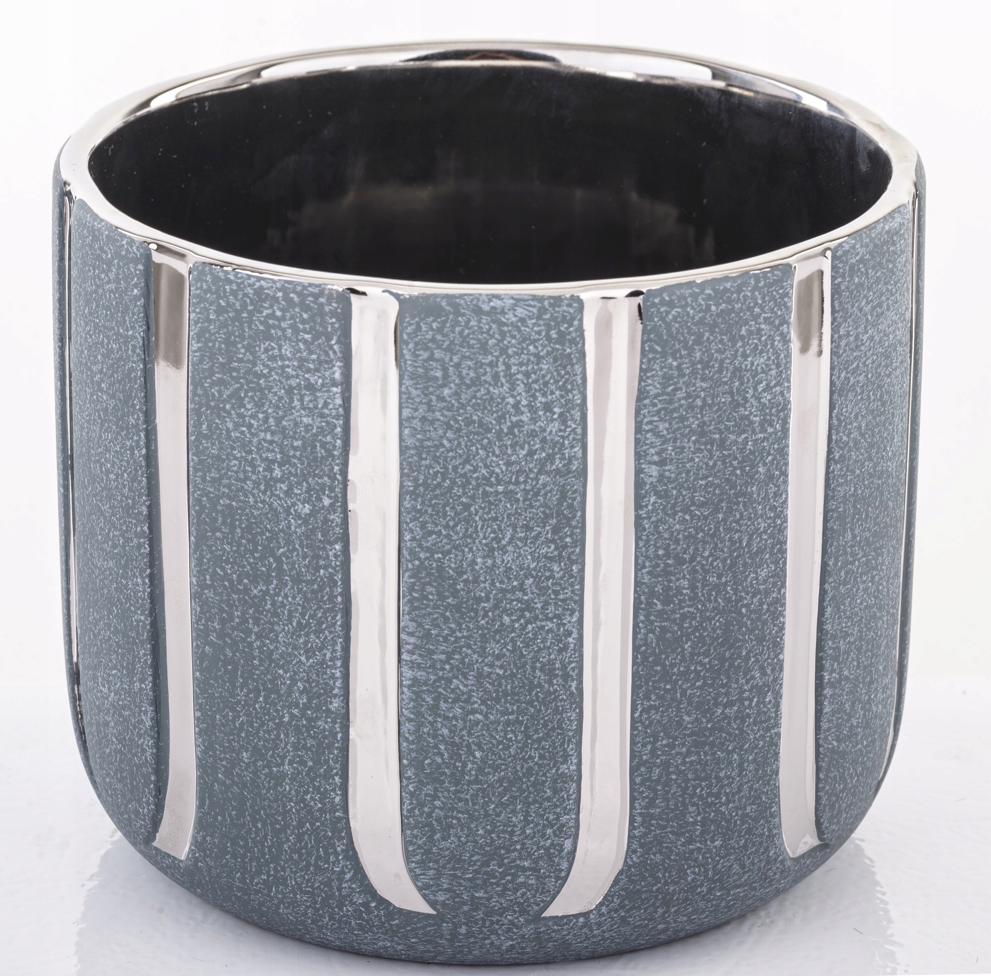 DONICZKA OSŁONKA CERAMICZNA NA KWIATY L Marka GlamurProjekt