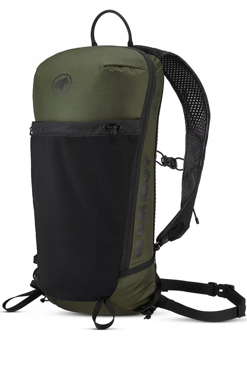 plecak Mammut Aenergy 12 Dark Marsh