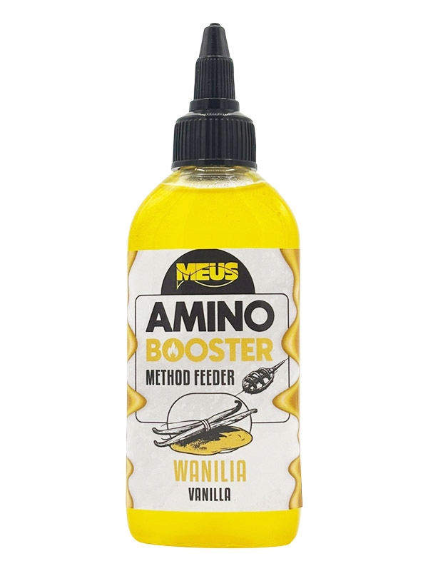 Amino Booster Meus Wanilia 100ML