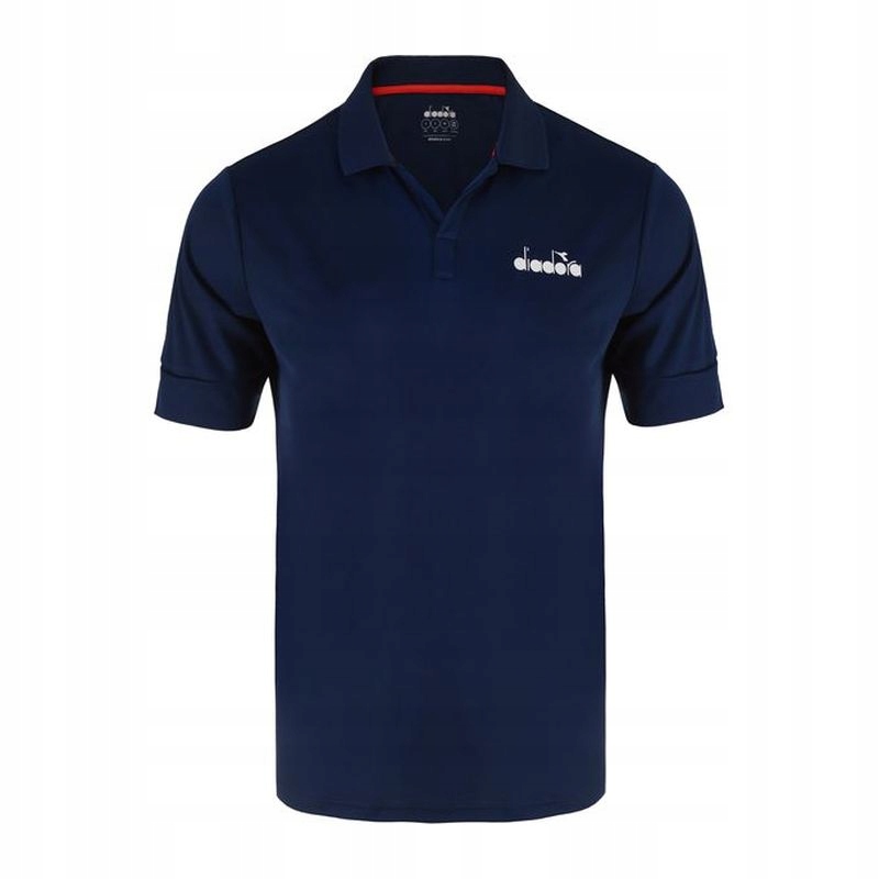 Koszulka Diadora Polo Core Men Navy XL