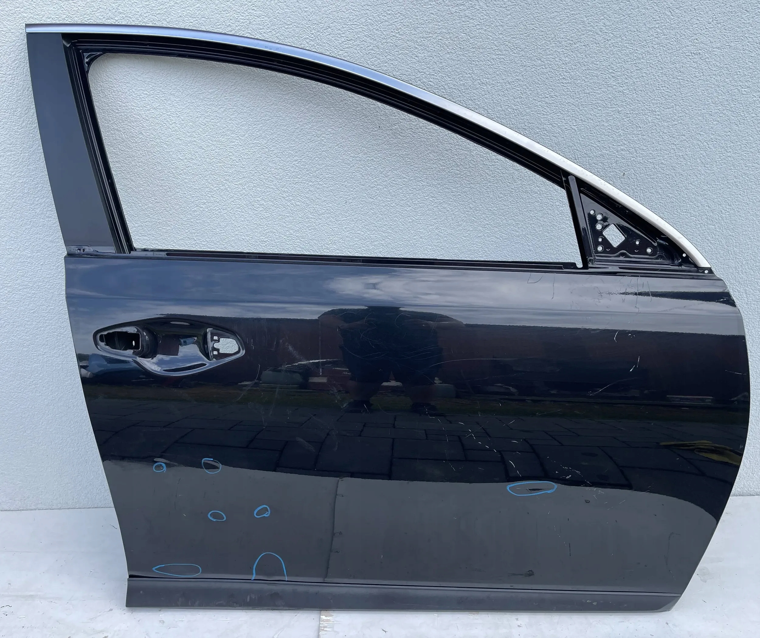 door front front right KIA XCEED X-CEED 19