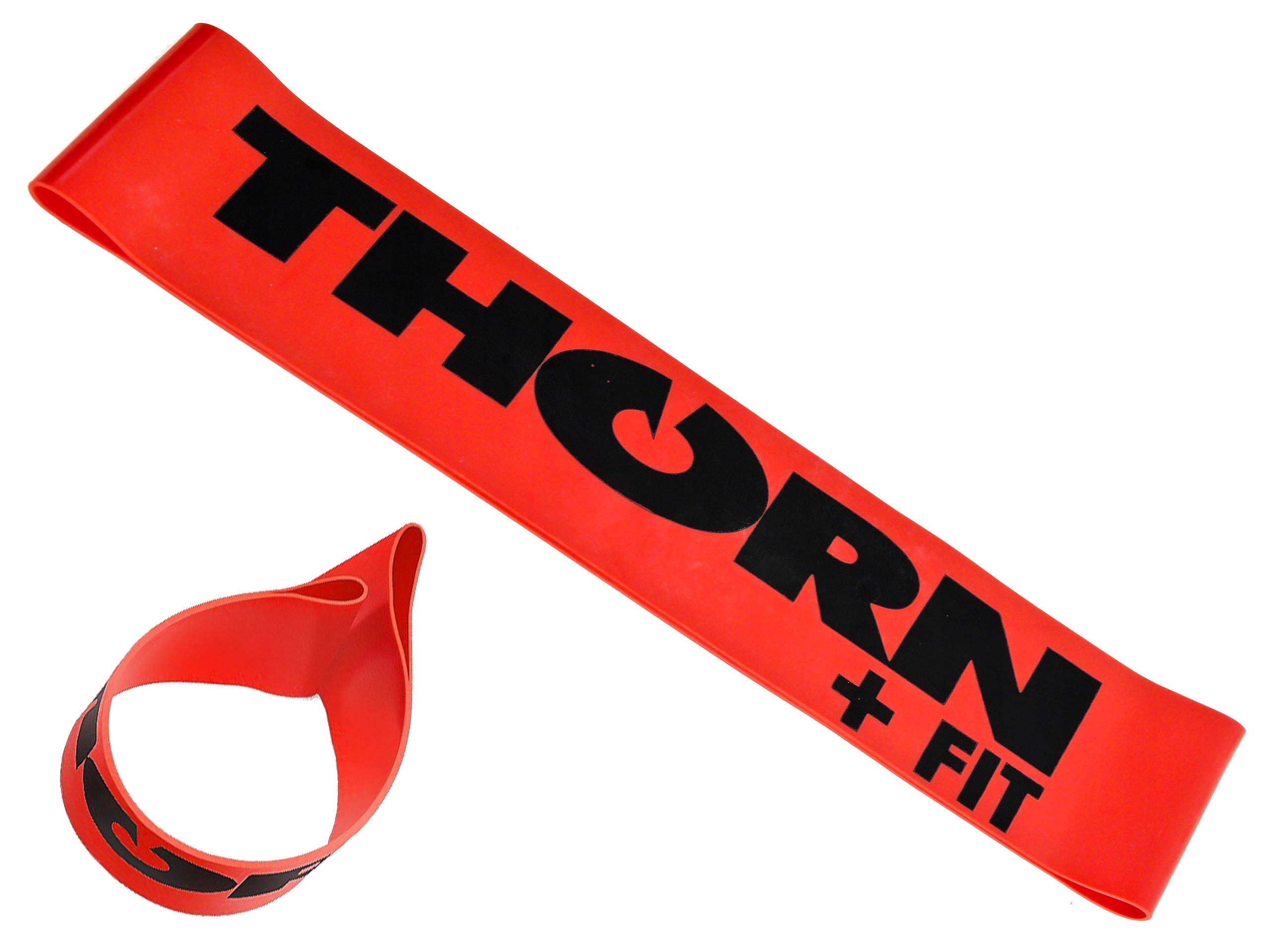 

Taśma Guma Do Ćwiczeń Thorn Resistance Band Medium