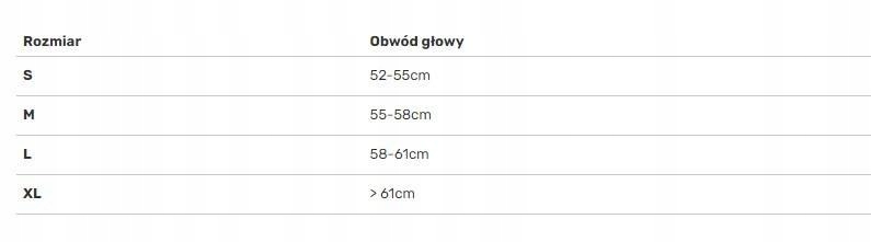 Kask Adidas IBA atestowany czerwony - L Rozmiar L