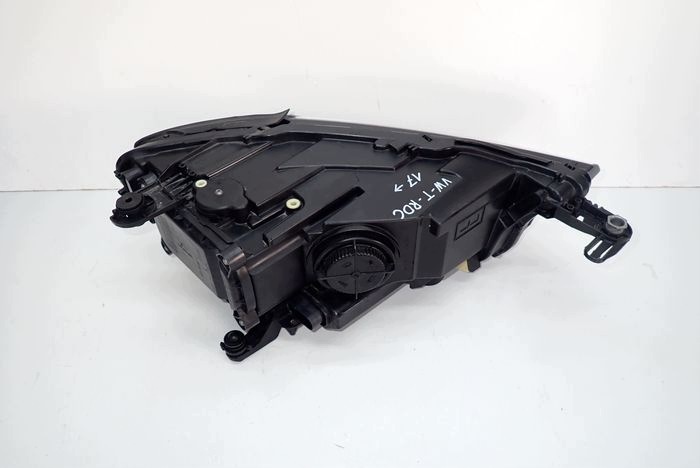 VW T-ROC TROC FULL LED 17- reflektor left light left