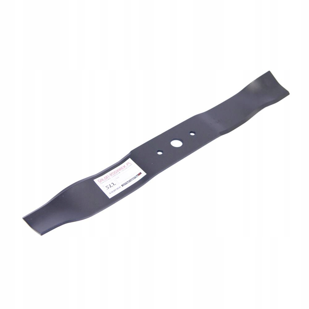 

Nóż do kosiarki Stiga 49 cm 490 mm mielący