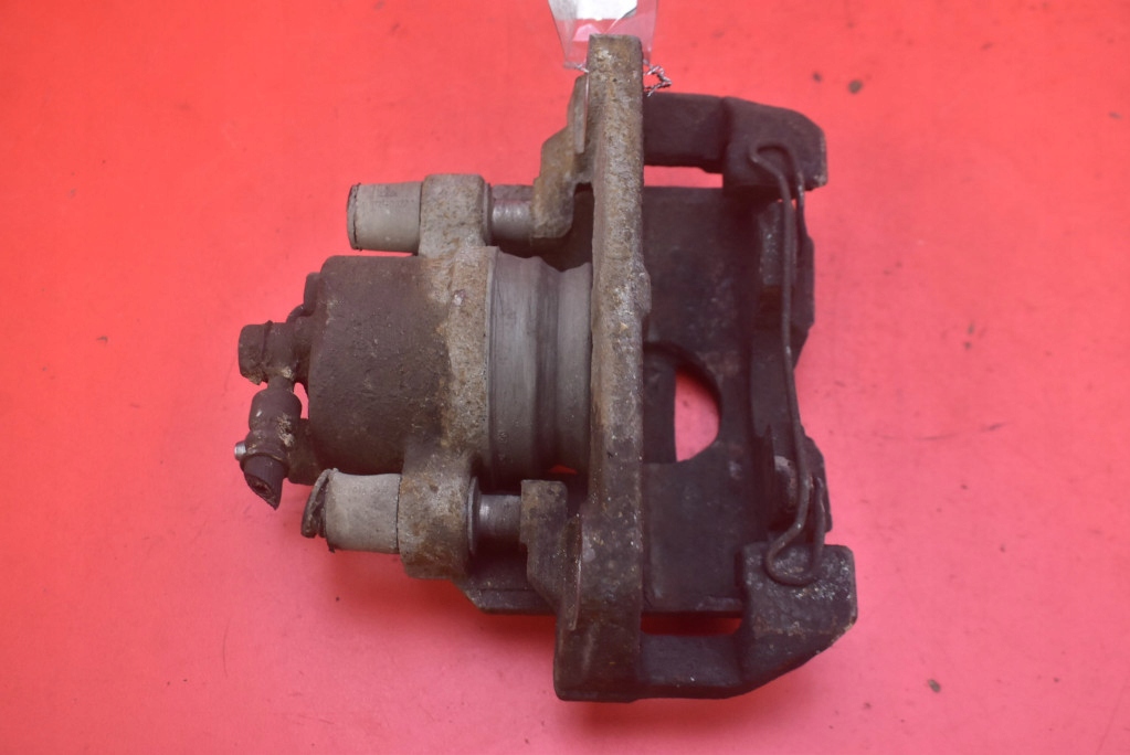 caliper brake left front TOYOTA YARIS 3 III 1.0 69 KM 17-19
