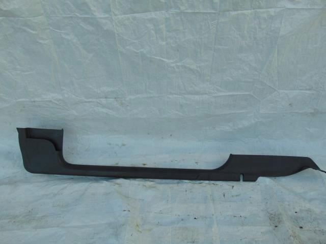 LISTWA NAKŁADKA PROGU PRAWY PRZÓD SEAT IBIZA IV 3D