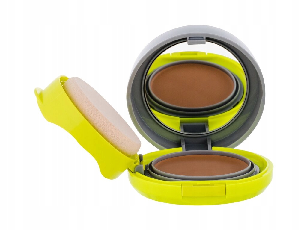 Shiseido Sports Bb Compact WetForce SPF50+Puder 12 g Medium Dark