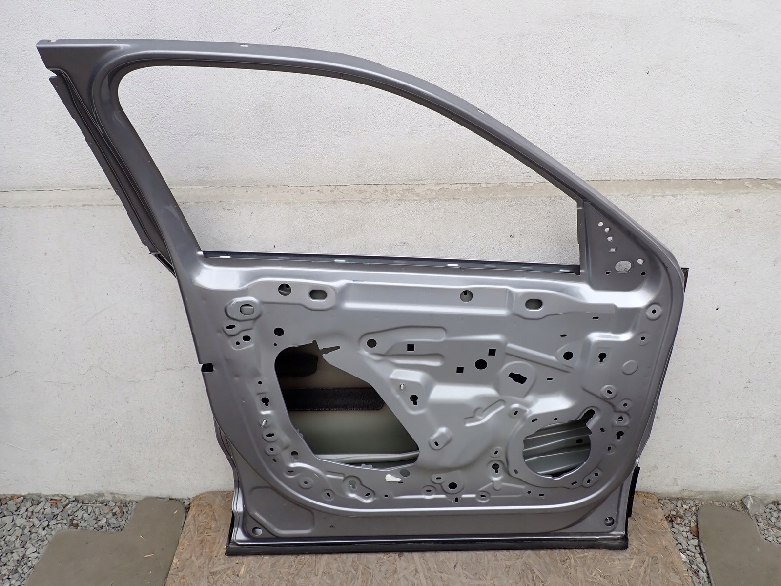 door left front left front OPEL MOKKA B 76 2020- 9837505080