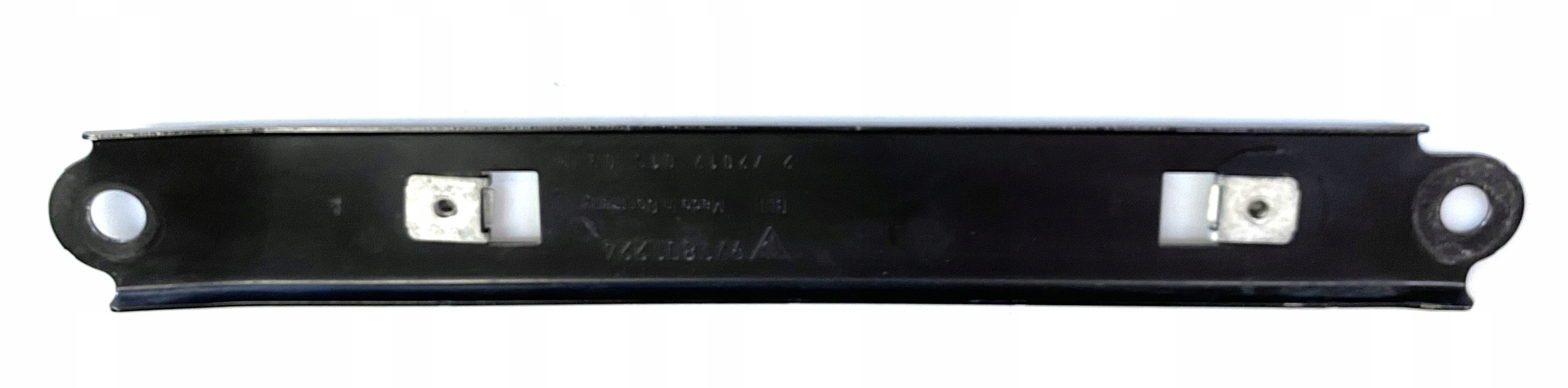 holder console chassis left PORSCHE PANAMERA 971 974 OE
