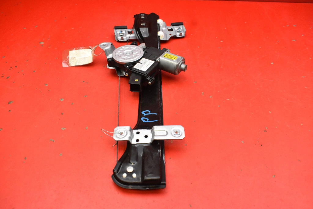 window regulator right front EU 98810-SUV20 OPEL MOKKA A 12-15
